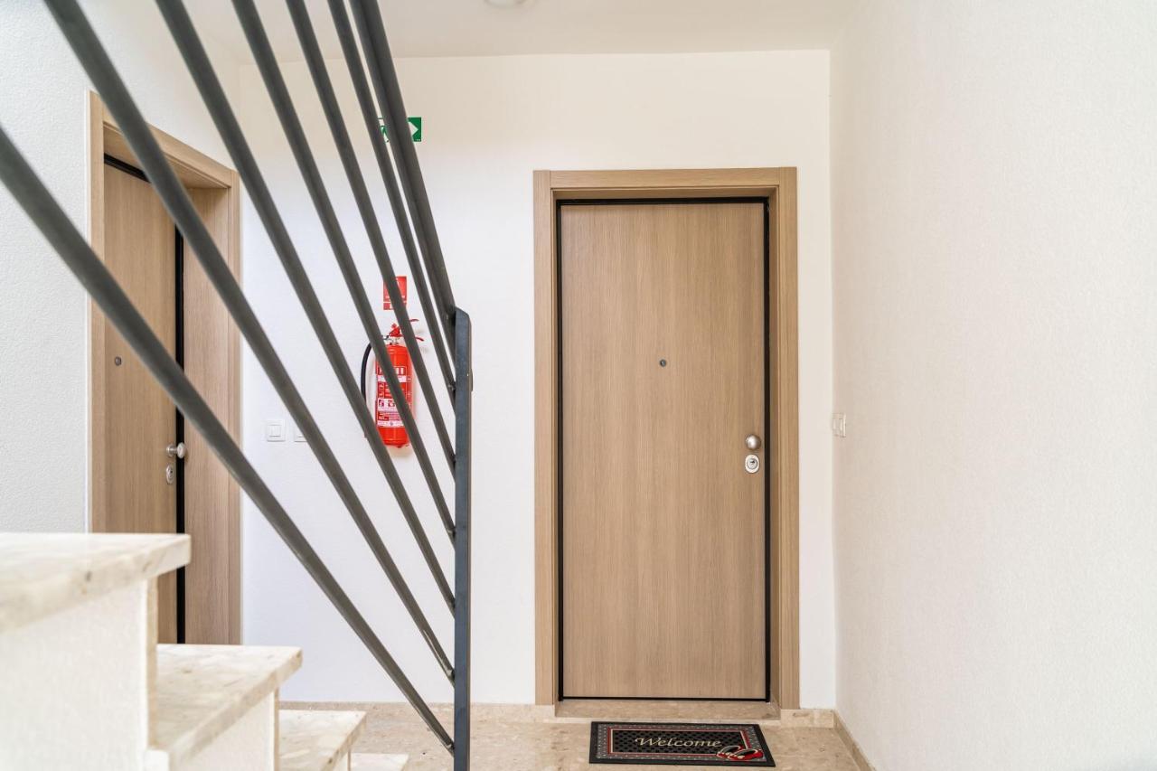 Apartment Zoric Dubrovnik Exterior foto