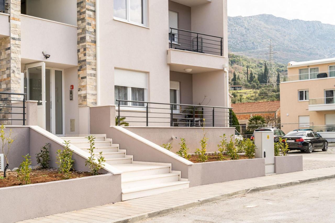 Apartment Zoric Dubrovnik Exterior foto